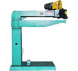 高速腳踏手釘機(jī)